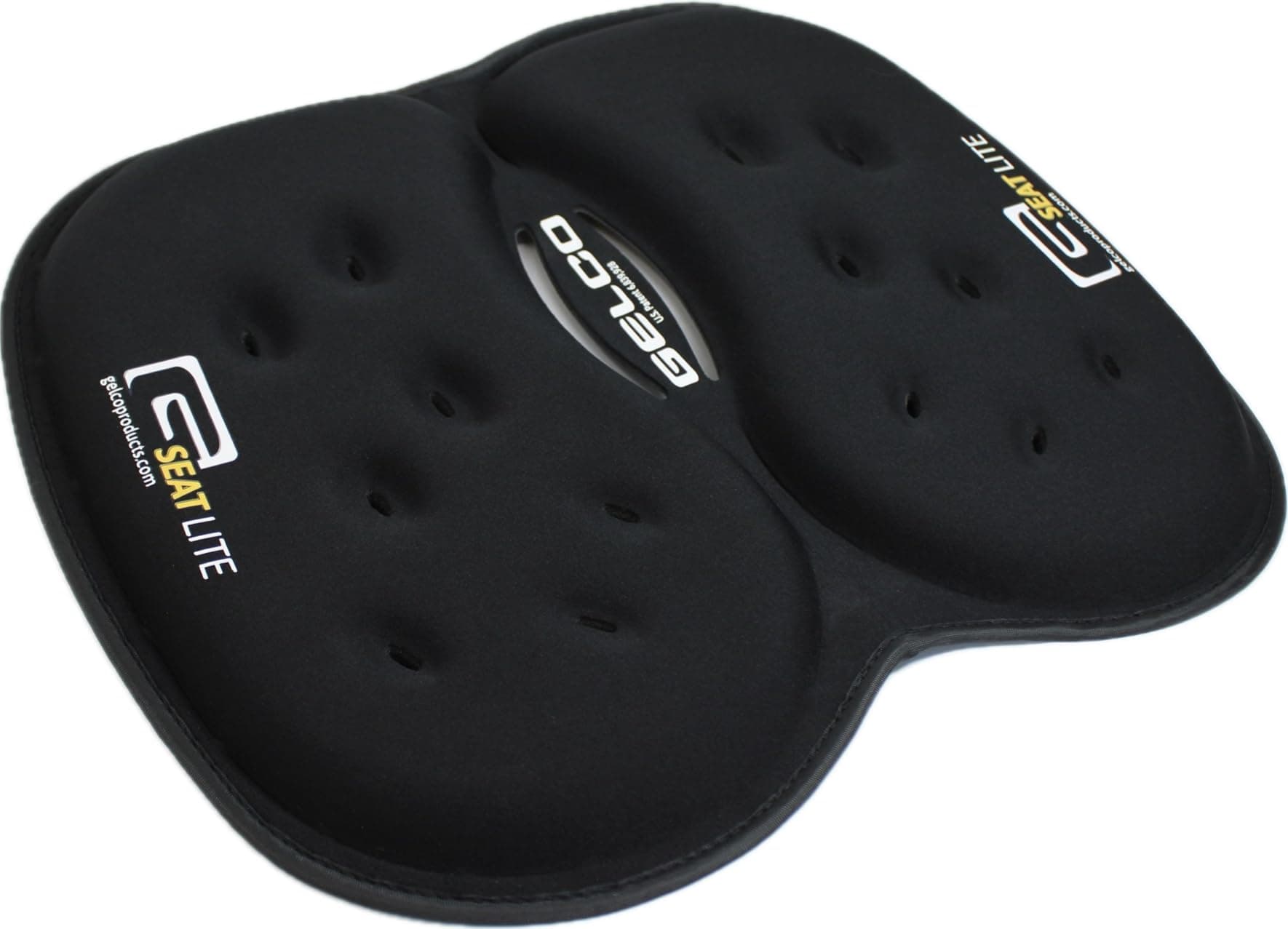 G Seat Lite ~ Portable Ergonomic Cushion