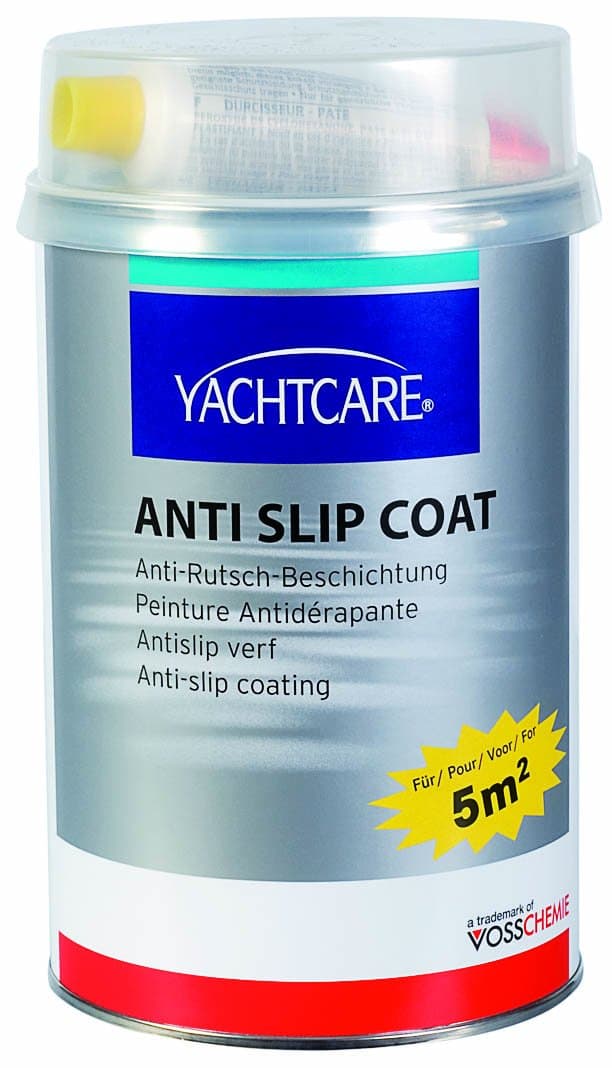 soloplast 144069 Non-Slip Coating White