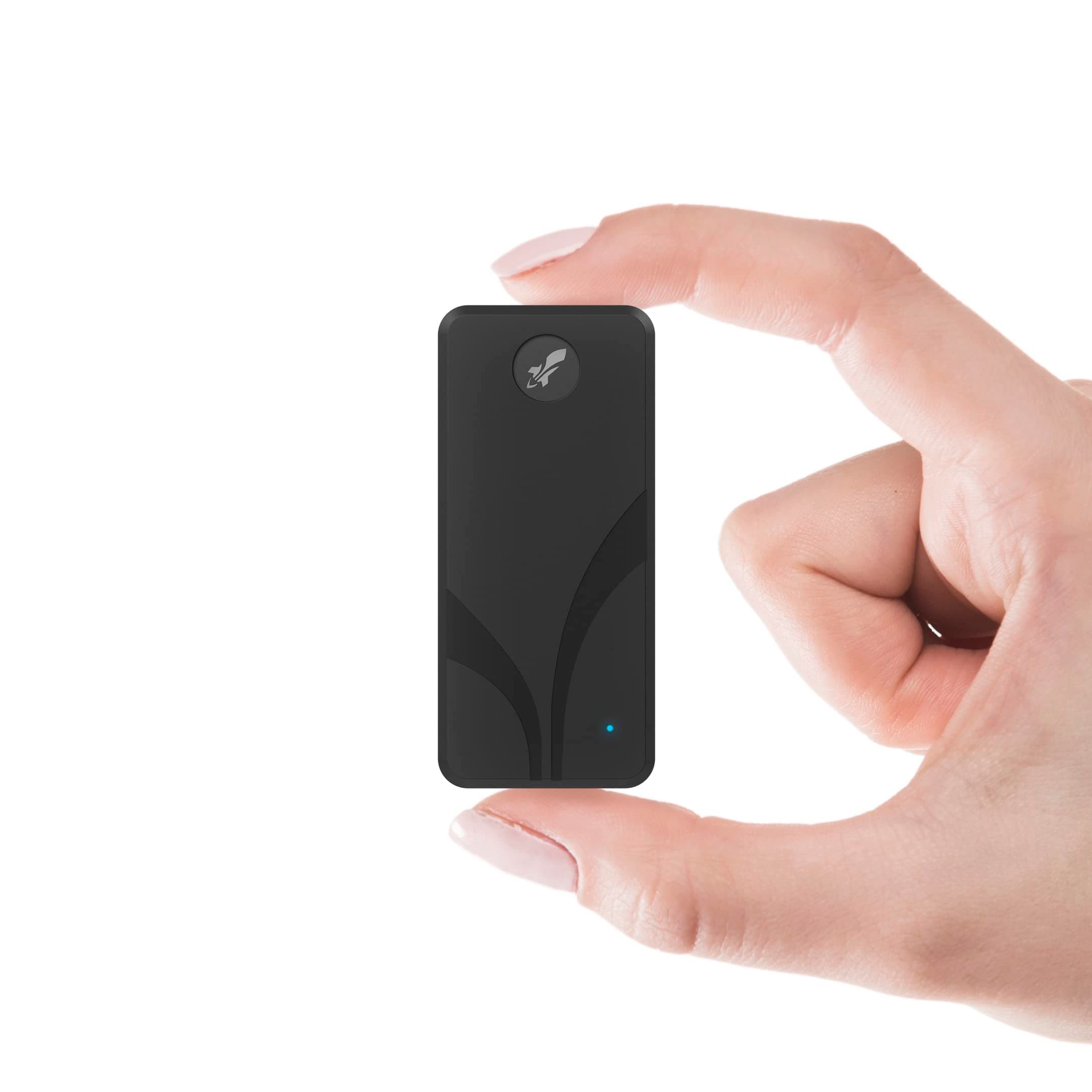 SABRENT Portable SSD 1TB Hard Drive External NVMe