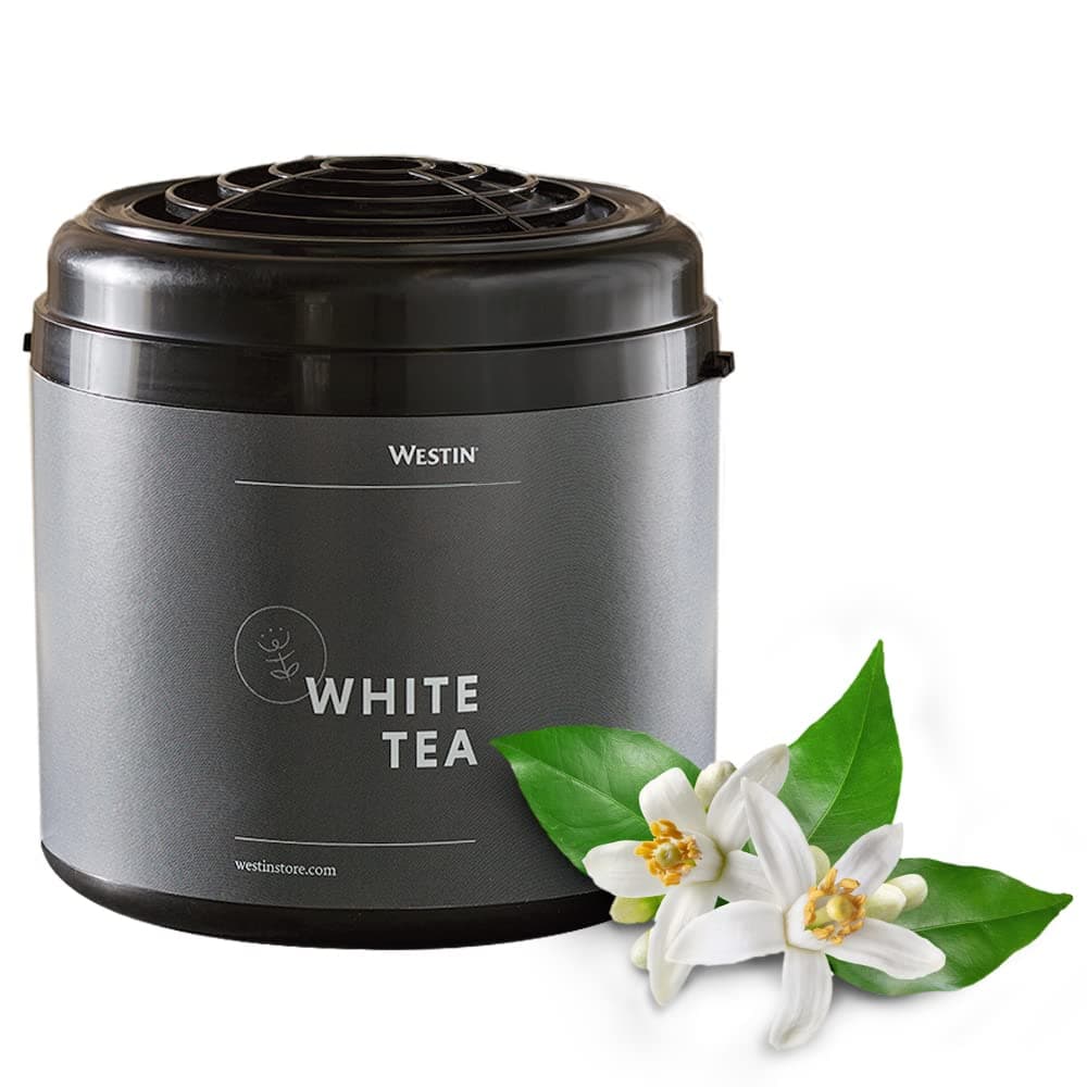 Aromatherapy Diffuser Westin White Tea Scent Refill Cartridge