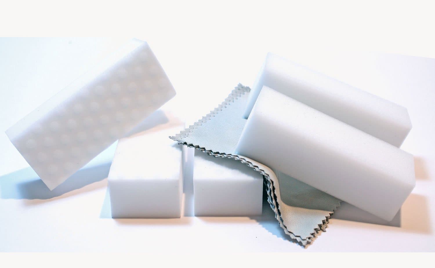 Micro Detailer Flexible Ceramic Coating Applicator Kit