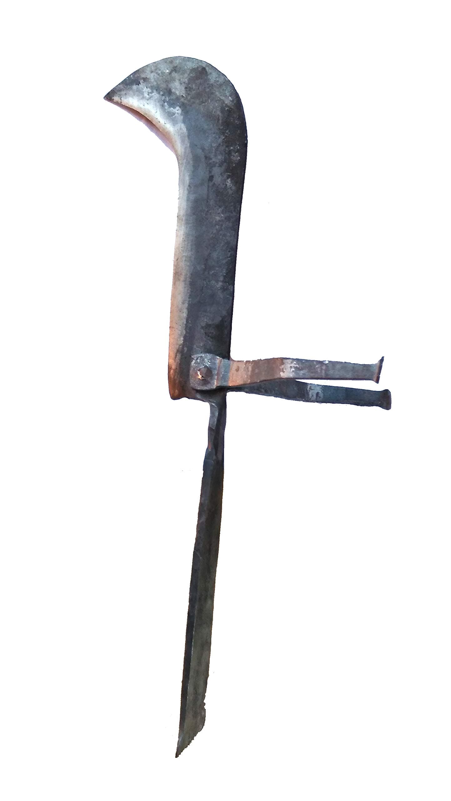 Metallic Vegetable Chopper- Metal