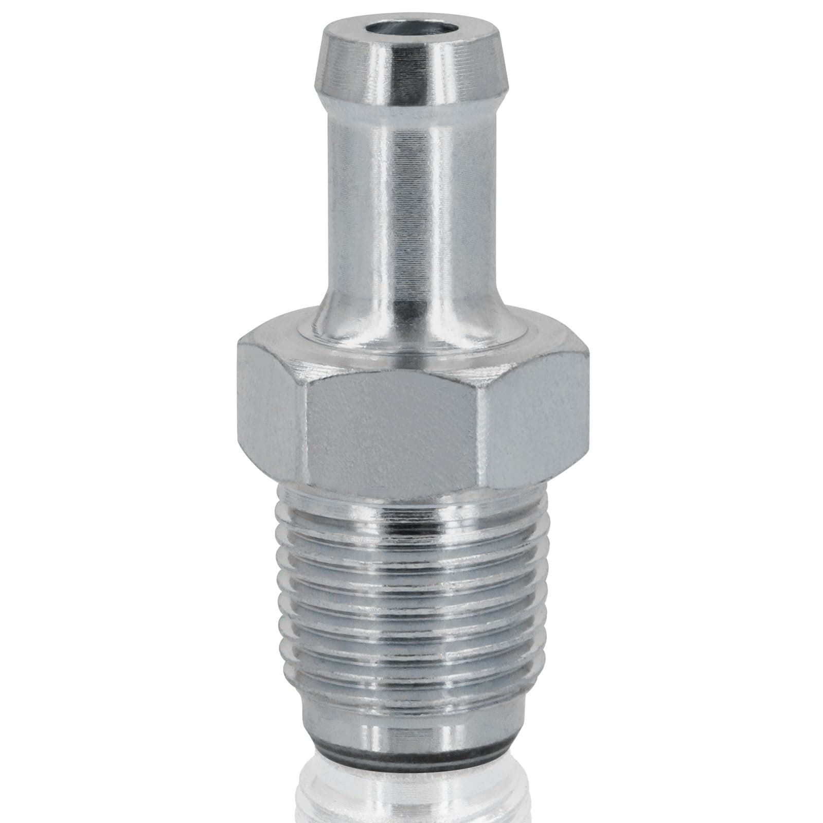 PCV Valve 11810AA100 Valve Complete - Control, Compatible with Select Subaru Models as OUTBACK | Forester | IMPREZA, etc., 045-0476 PCV Valve Replacement Automotive Accessories by KeeRoarin, 1 Pack