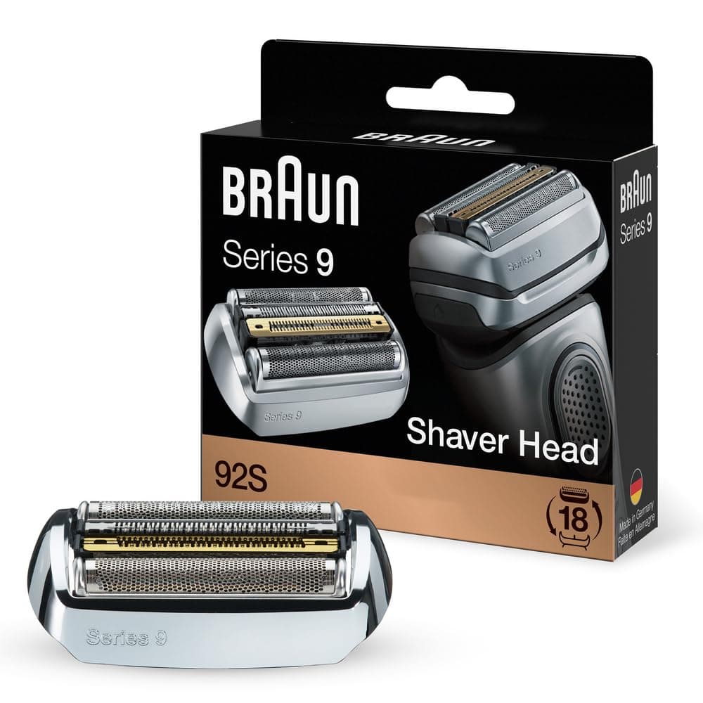 92s Replacement Shaver Head