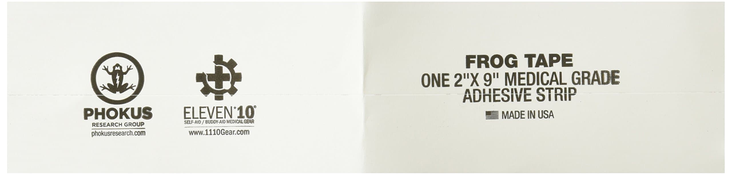 Frog Tape by PHOKUS Research - 6 Pack