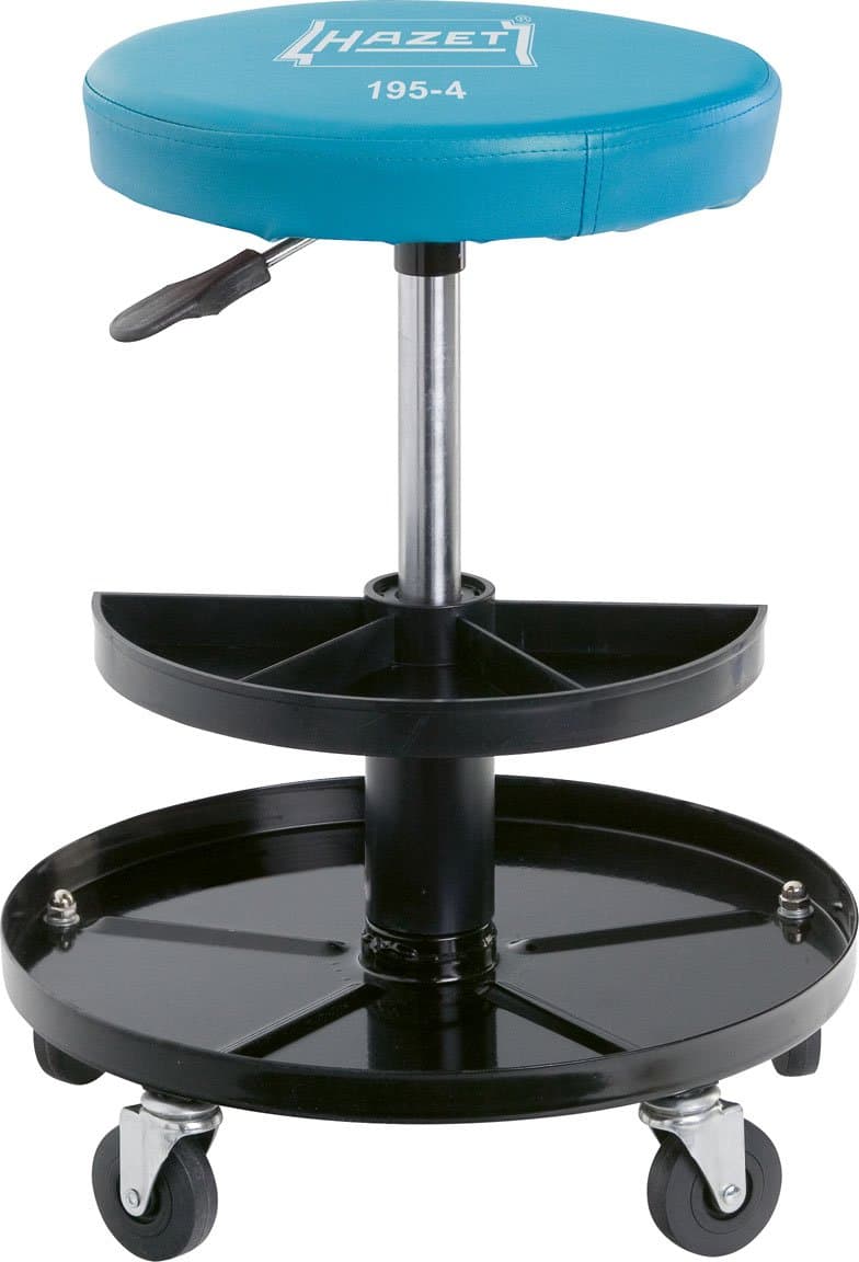 Hazet 195-4 Work Seat