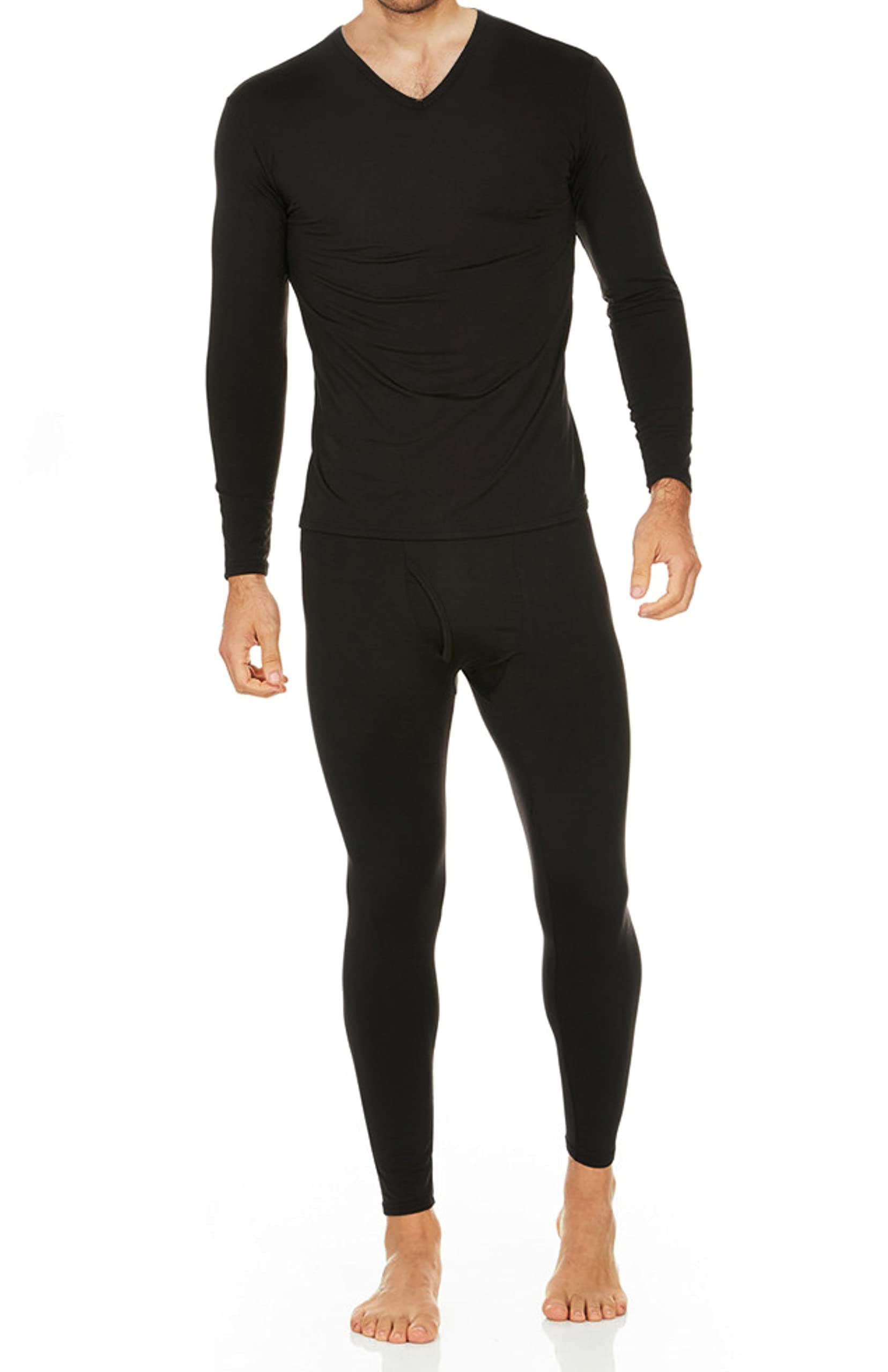 mens J-t-m-1836 Base Layer Set