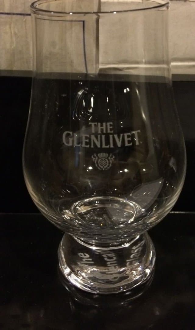 Rail Runner Bar Mat, Compatible with Glenlivet