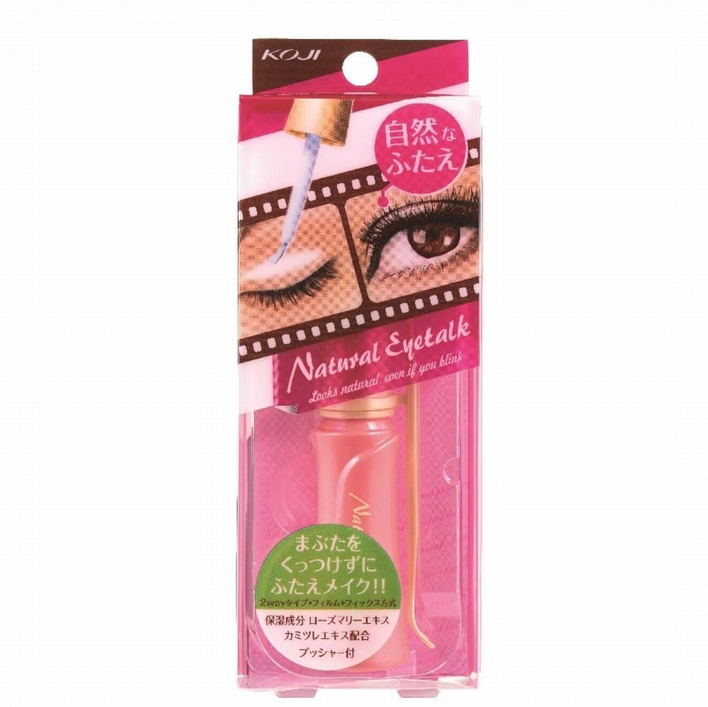 EYE TALK Koj Double Natural Eyelid Maker
