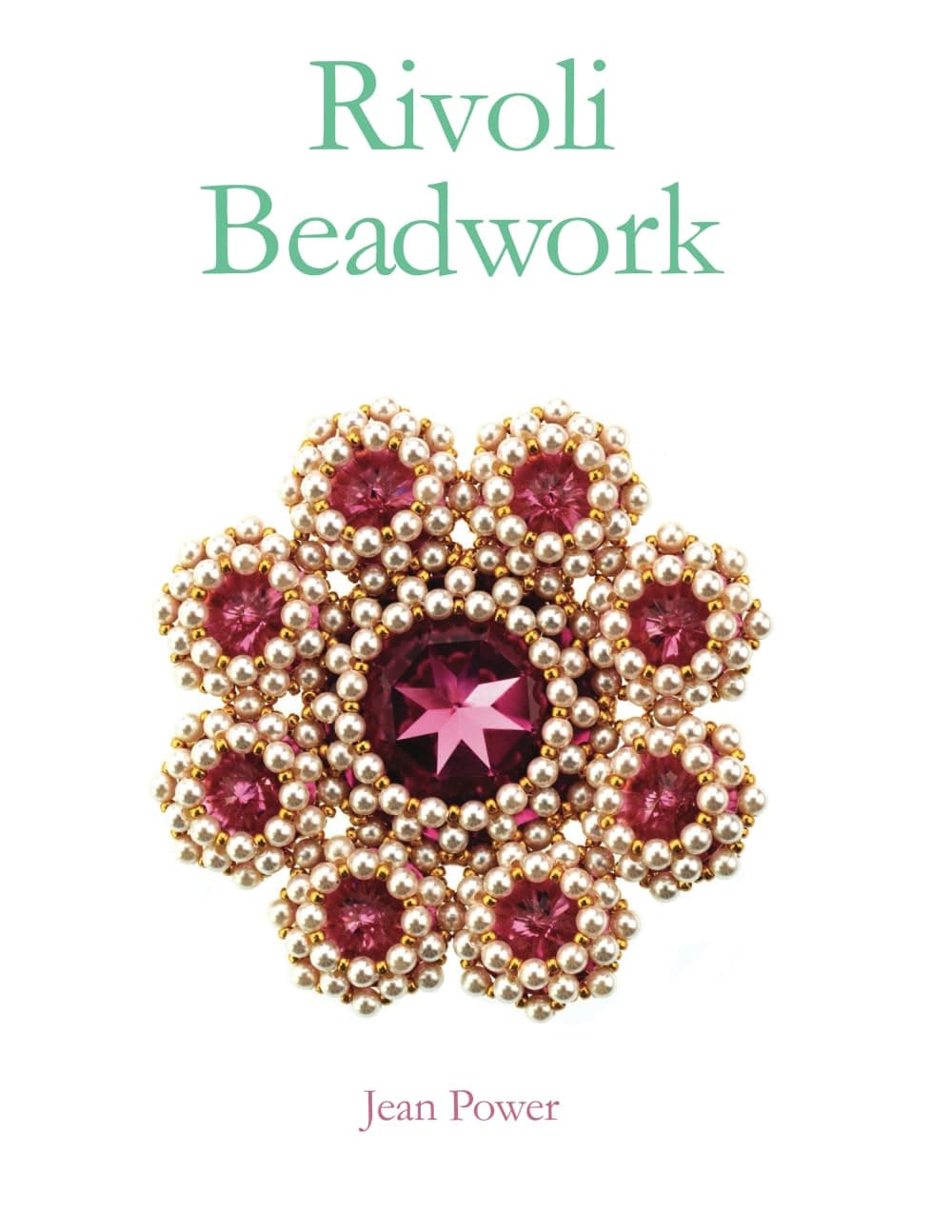 Rivoli Beadwork