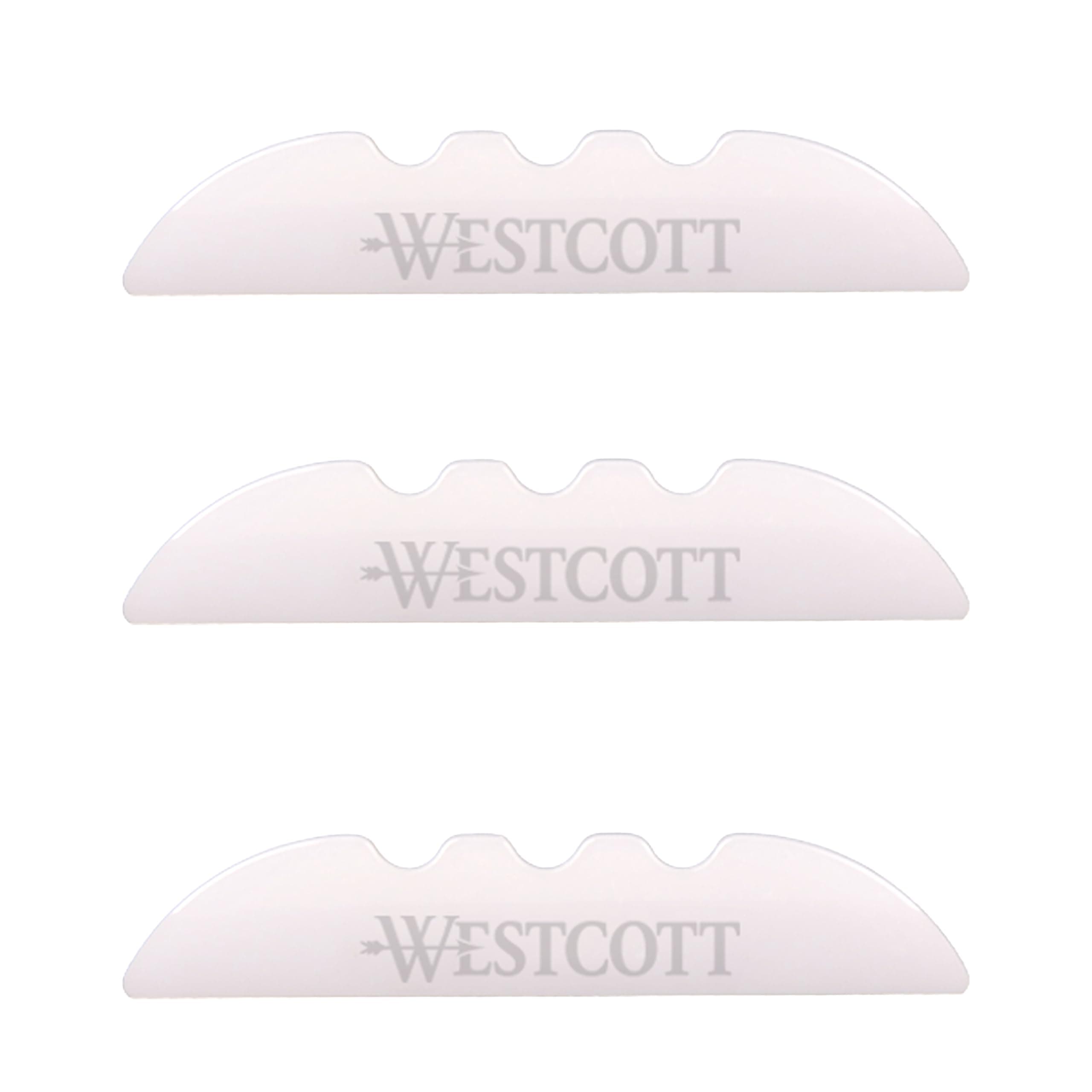 Ceramic Replacement Blades 3-Pack