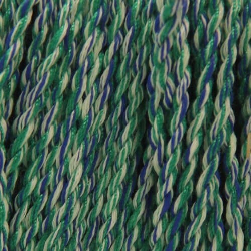 Handmade Yo-Yo Strings -Luminous-X- Glow -Blue Grass