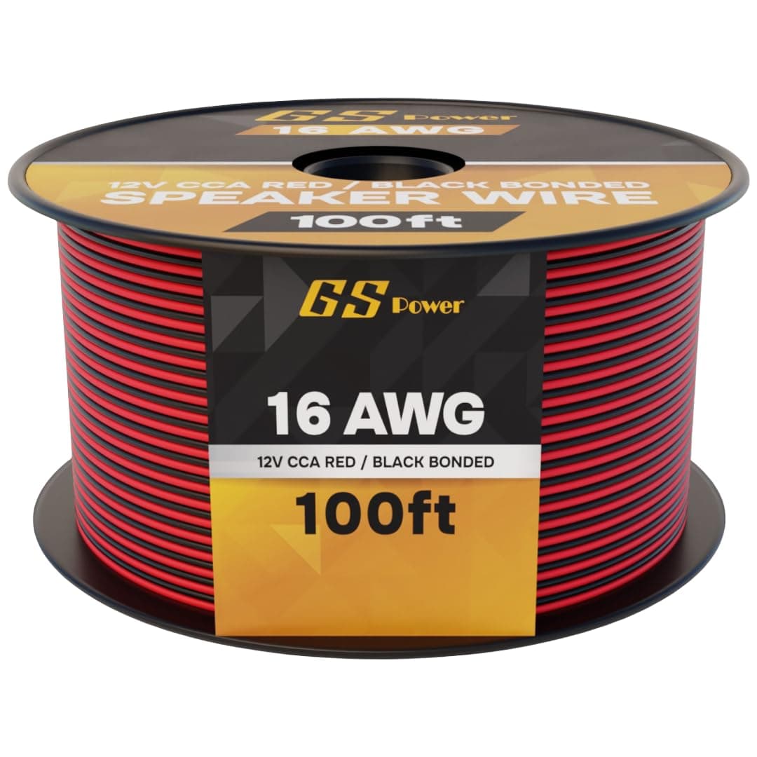 16 Gauge Wire