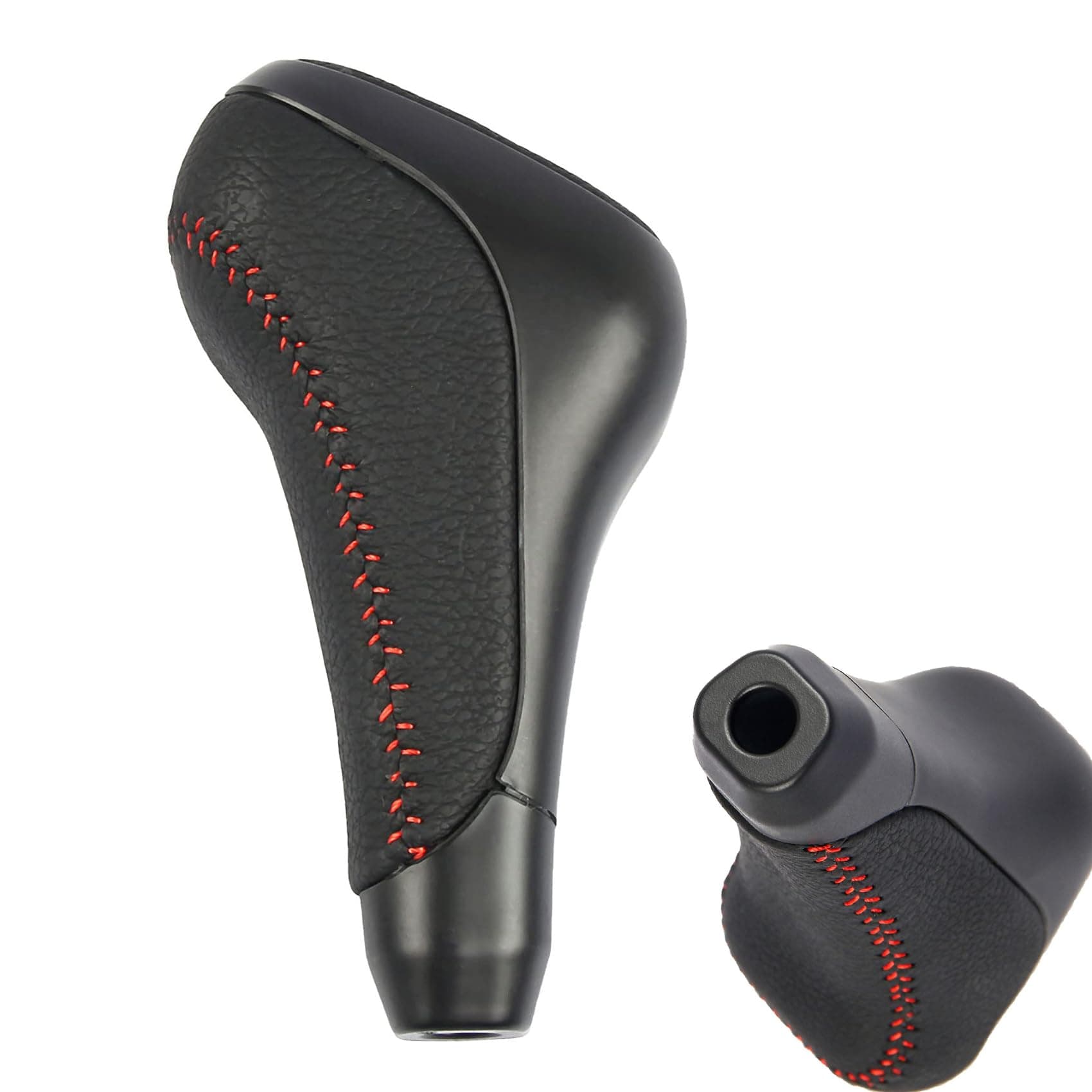 PTR57-34141 Automatic Gear Shift Knob Replacement for Toyota 4Runner 2010-2023, Tundra 2007-2021 TRD Pro SR5 Limited, Shifter Knob Handle Gear Stick Lever PTR5734141-02 PTR5734141