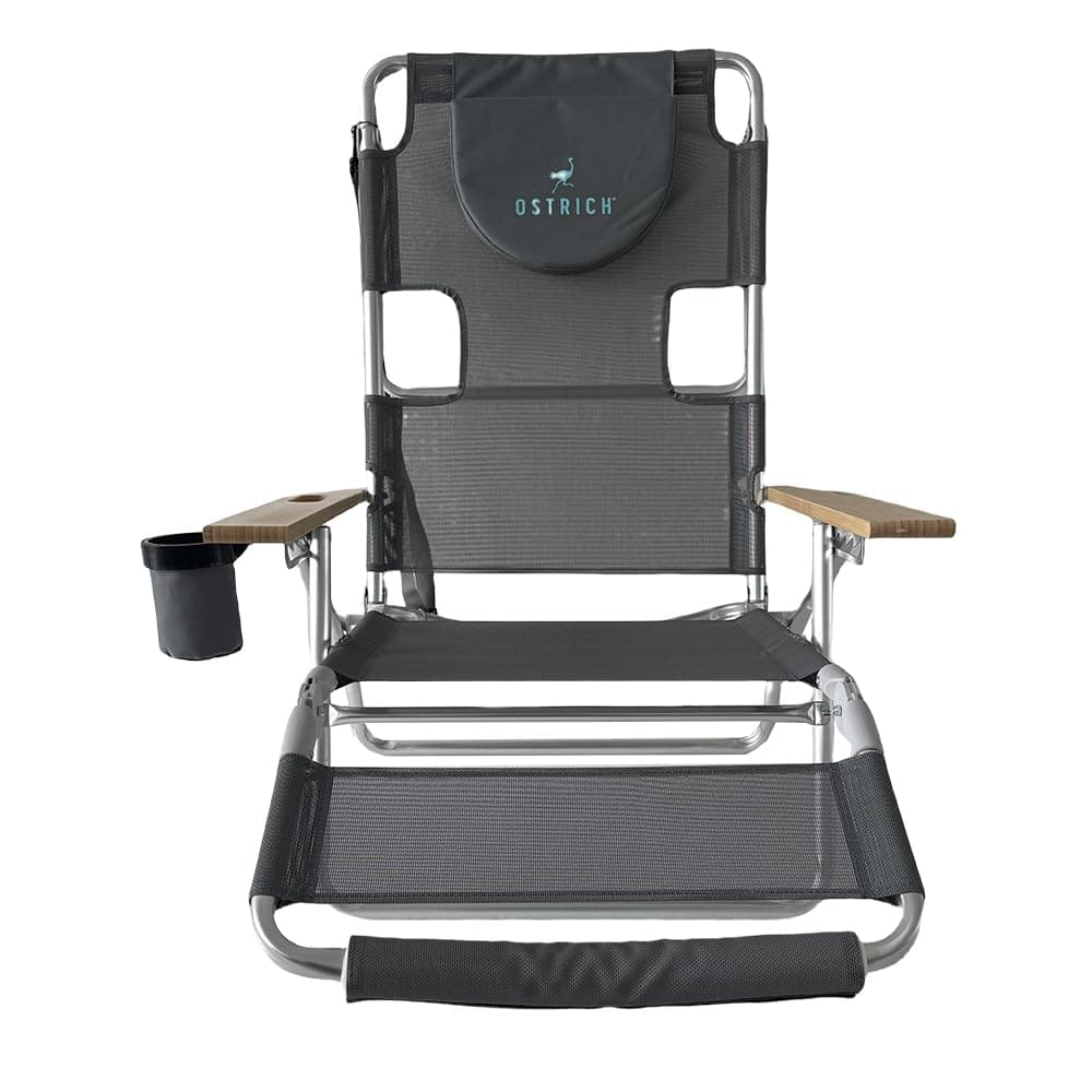 Original 3N1 Chair, Gray