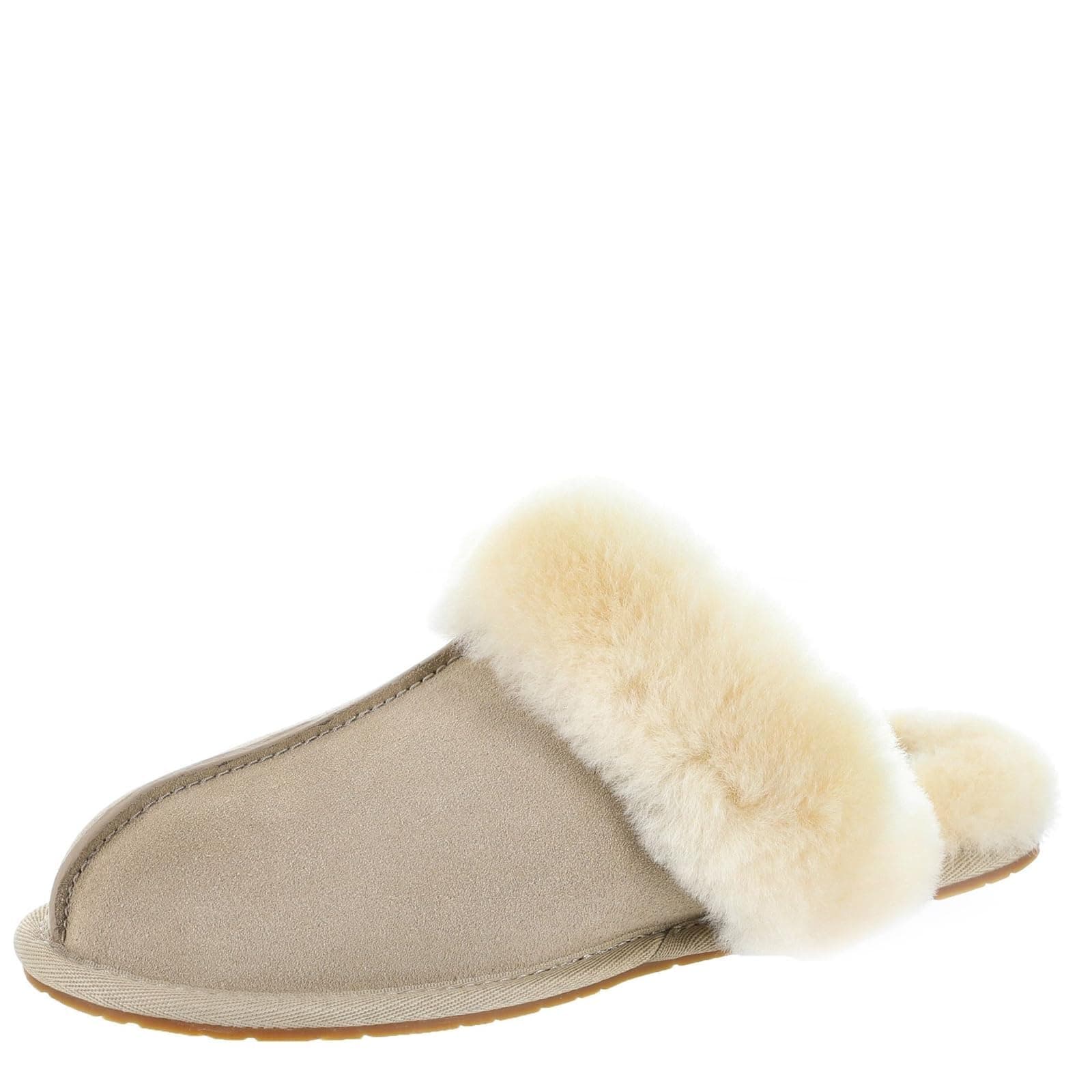 Women's Scuffette II Slipper