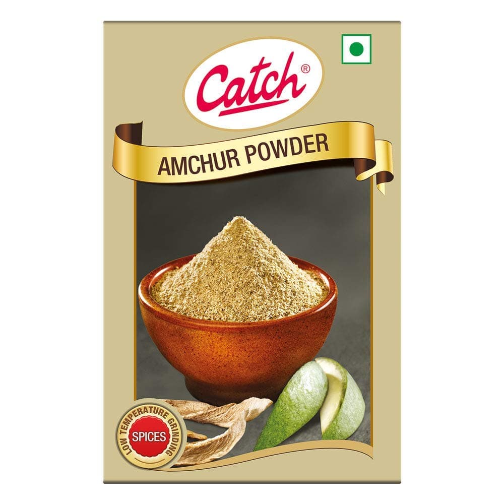 Catch Amchur Powder - 100 Gm