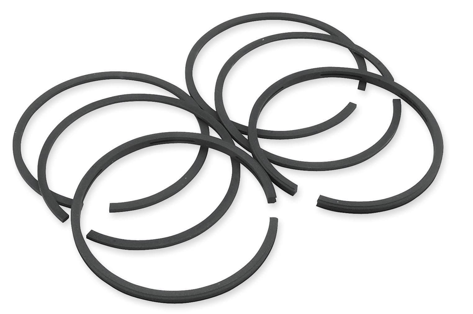 JE Pistons(JG1101-3701) Piston Ring Set