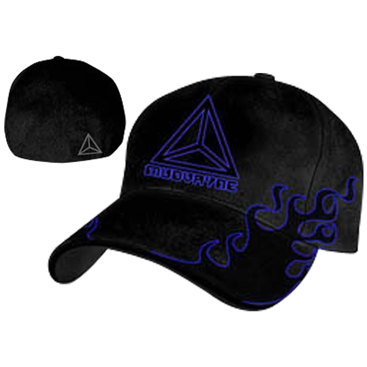 2715MUD - Mudvayne - Flex Cap