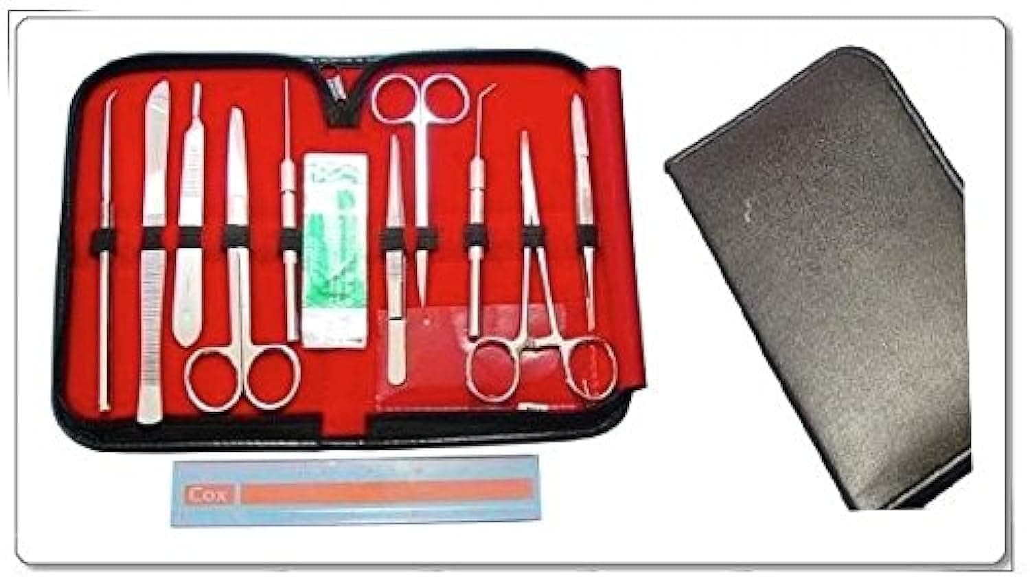 Anatomy Dissecting Kit Laboratory