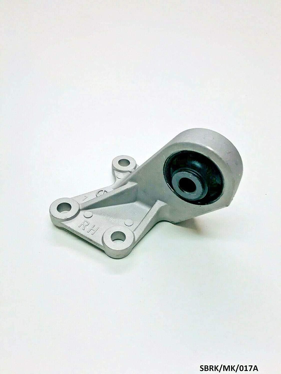 Rear Right Differential Mount for Caliber PM 2007-2012/ Compass Patriot MK 2007-2017