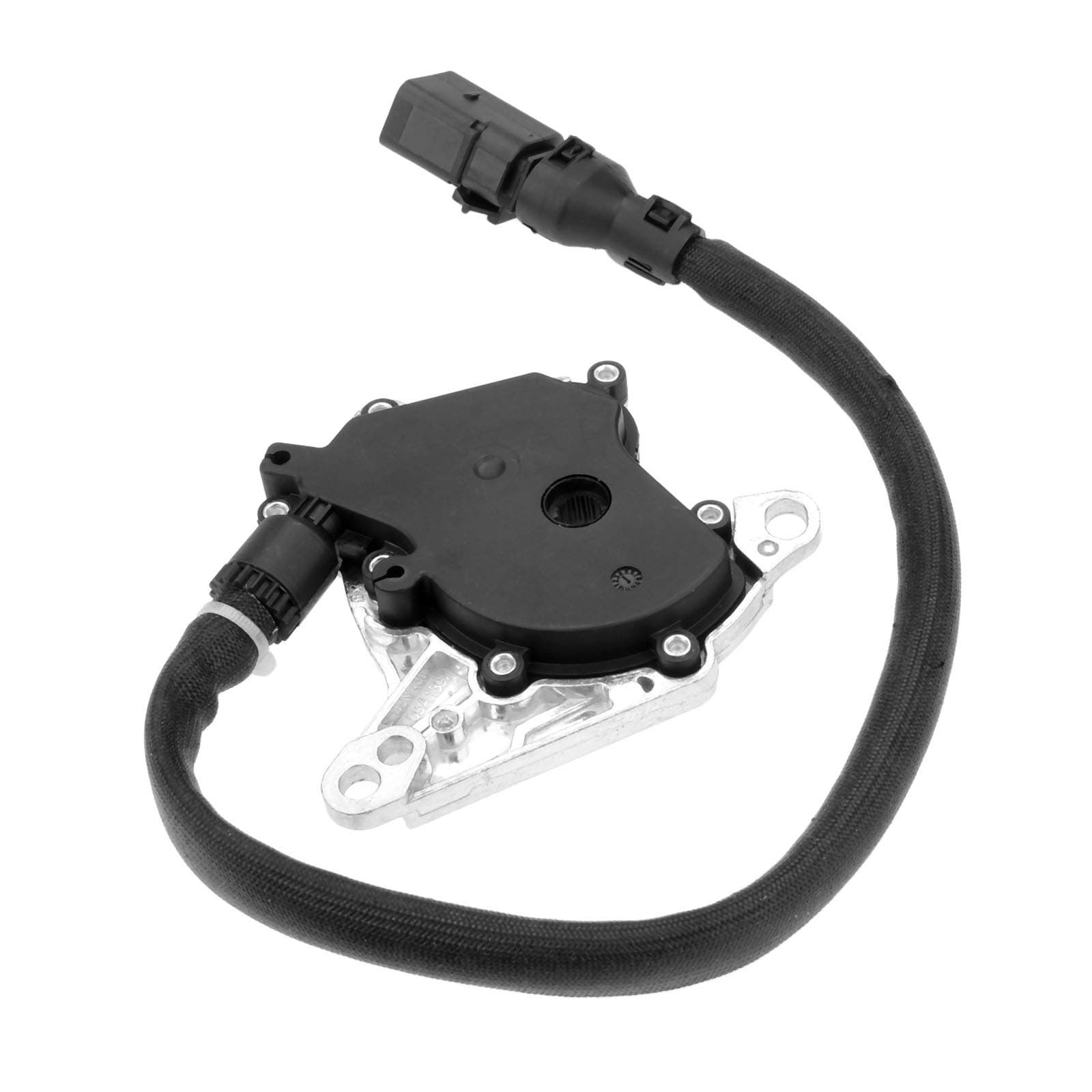 Transmission Range Sensor & Neutral Safety Switch for Audi A4 A6 A8 S4 2000-2006 Models 9-Pin Plug Replaces 01V919821B