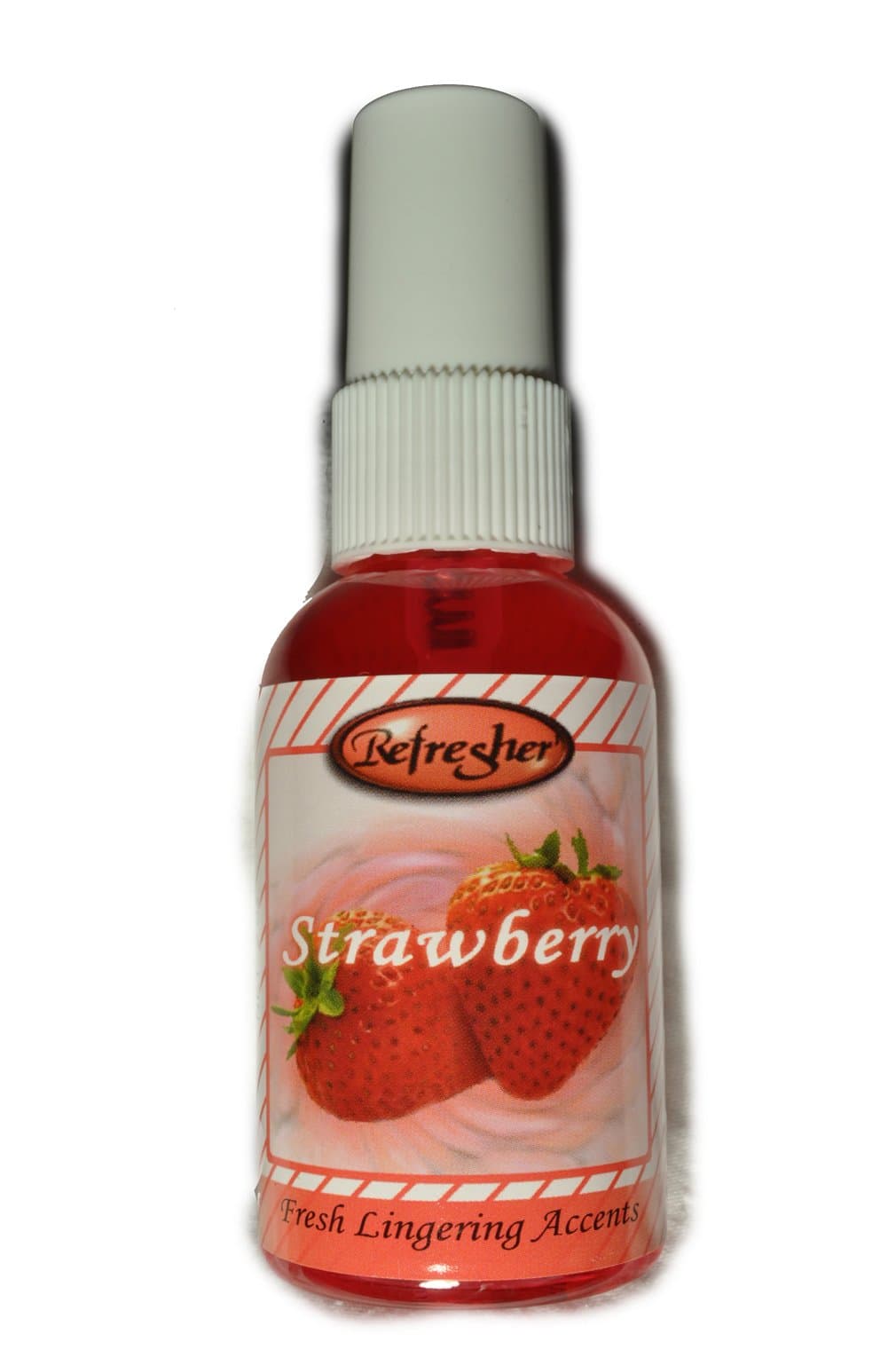 Strawberry Refresher Spray 2oz CS-8475