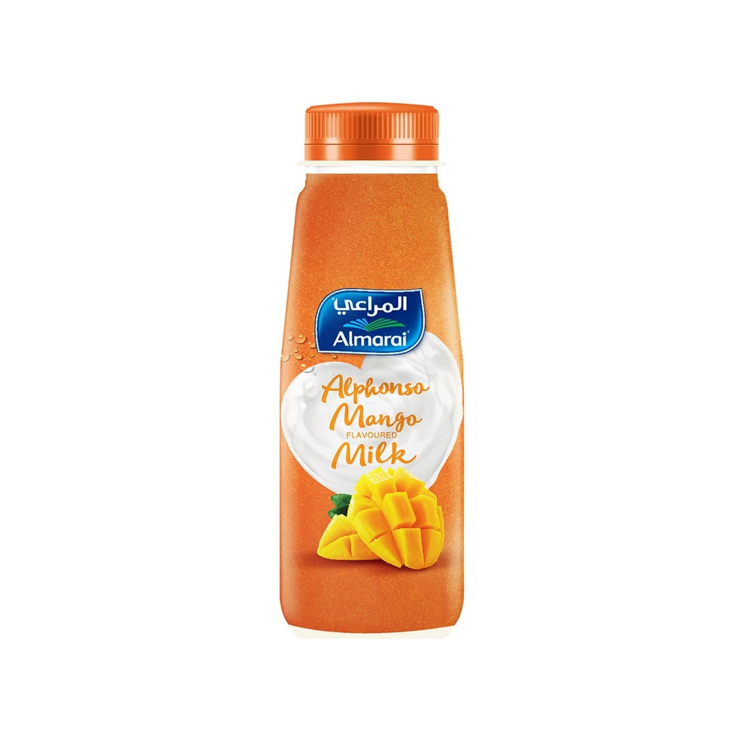Flavoured Milk Alphonso Mango 225ml