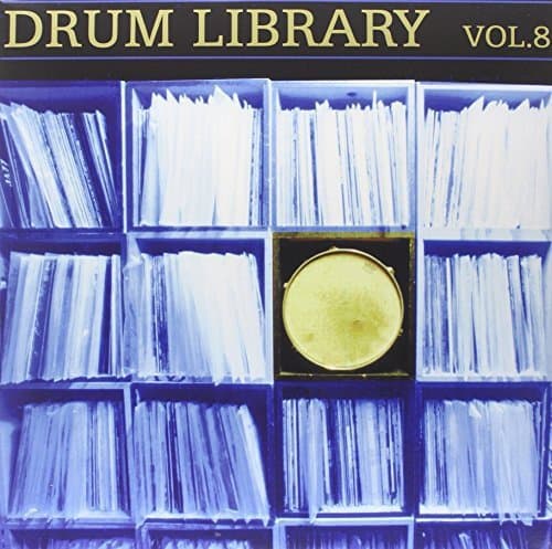 Drum Library