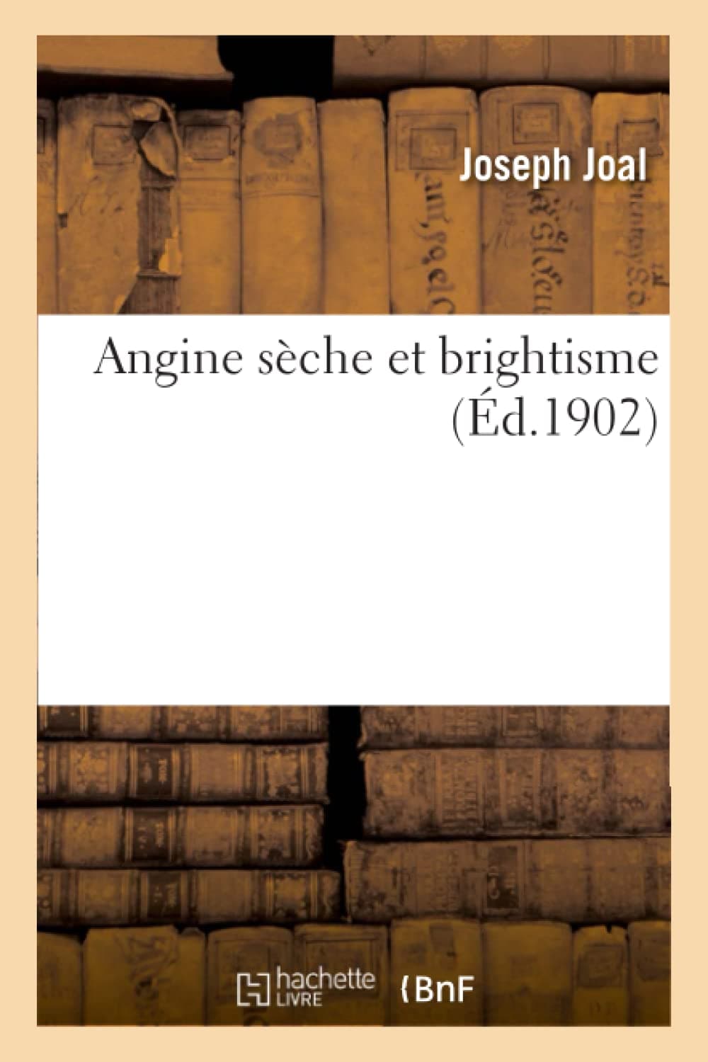 Angine Sèche Et Brightisme