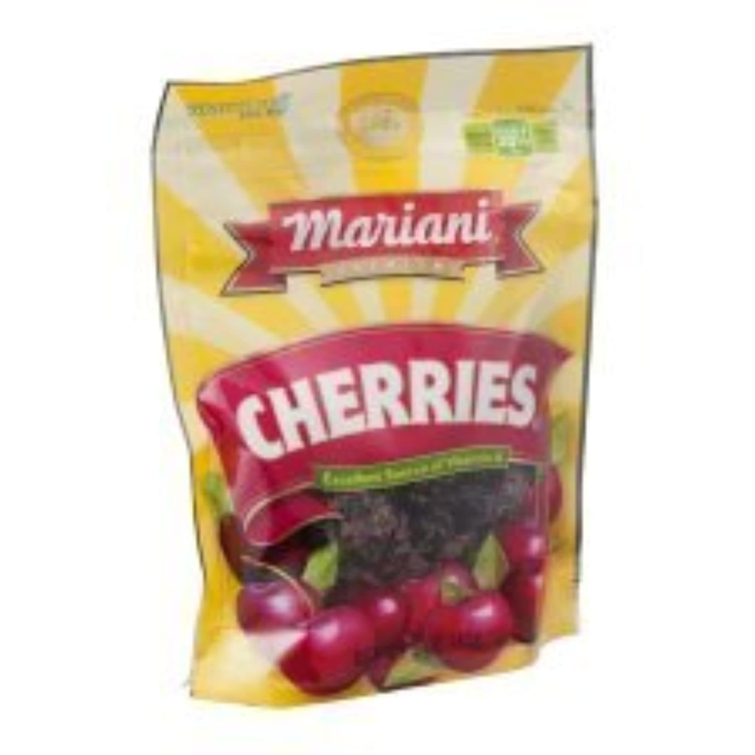 Dried Cherries, 5 Ounce