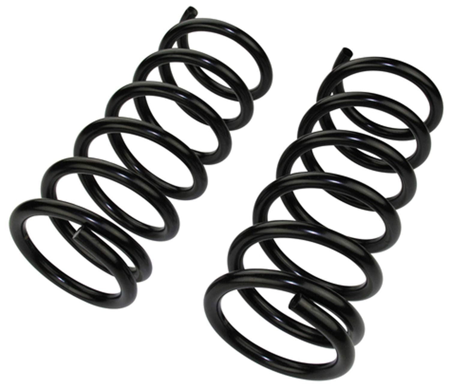 Moog 81587 Coil Spring Set