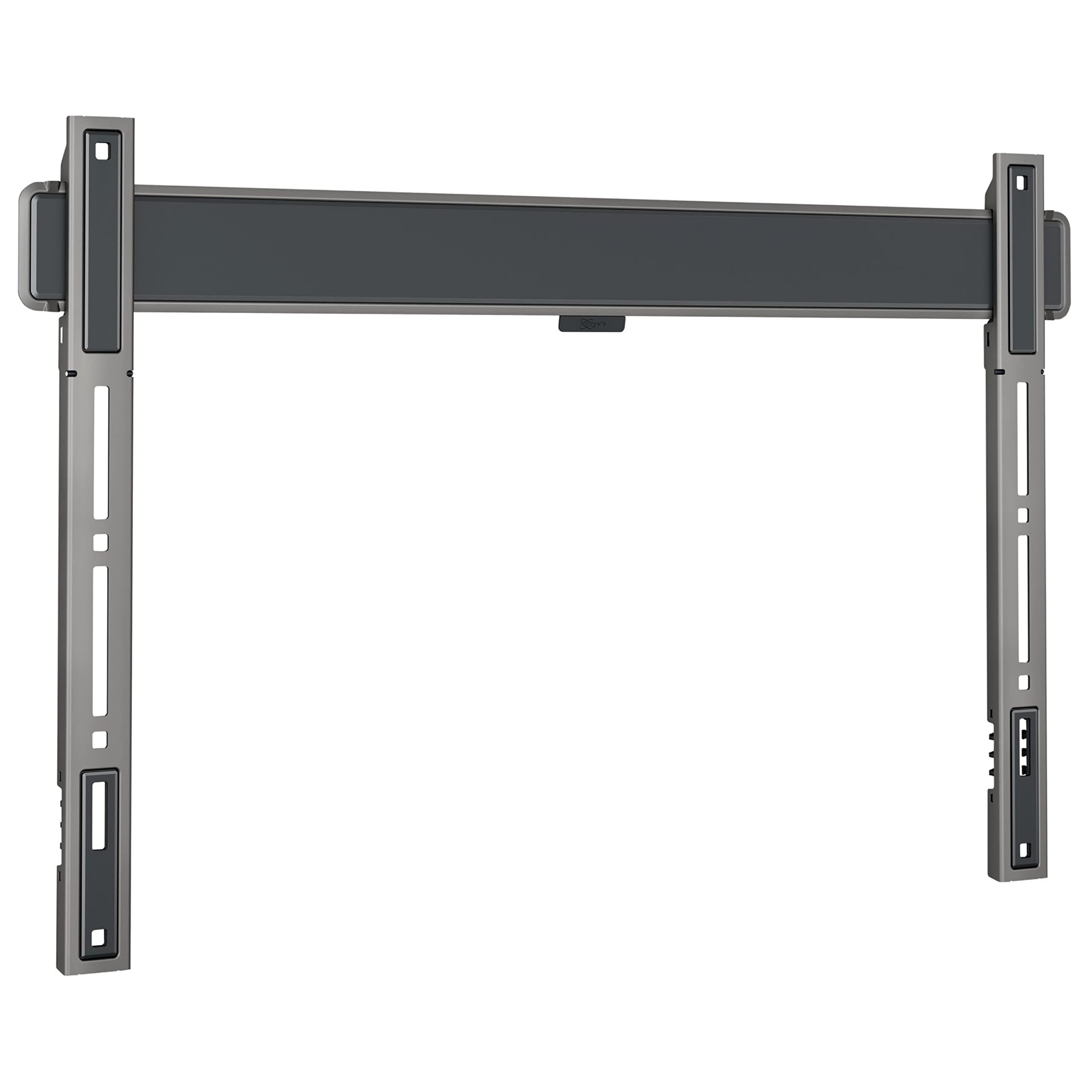 Vogel's TVM 5605 ​Extremely ​Flat​ Fixed TV Wall Mount Bracket for 40-100 inch TVs​, Holds Max. 100 kg TV​s, ​Bracket ​Max. VESA 600x400​, Universally compatible Distance to the wall only 1.5 cm​