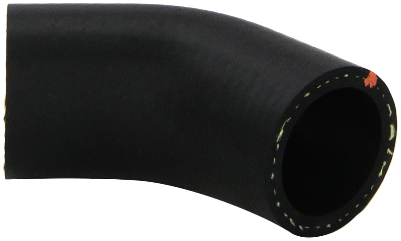 KM3269 Bypass Hose, Black