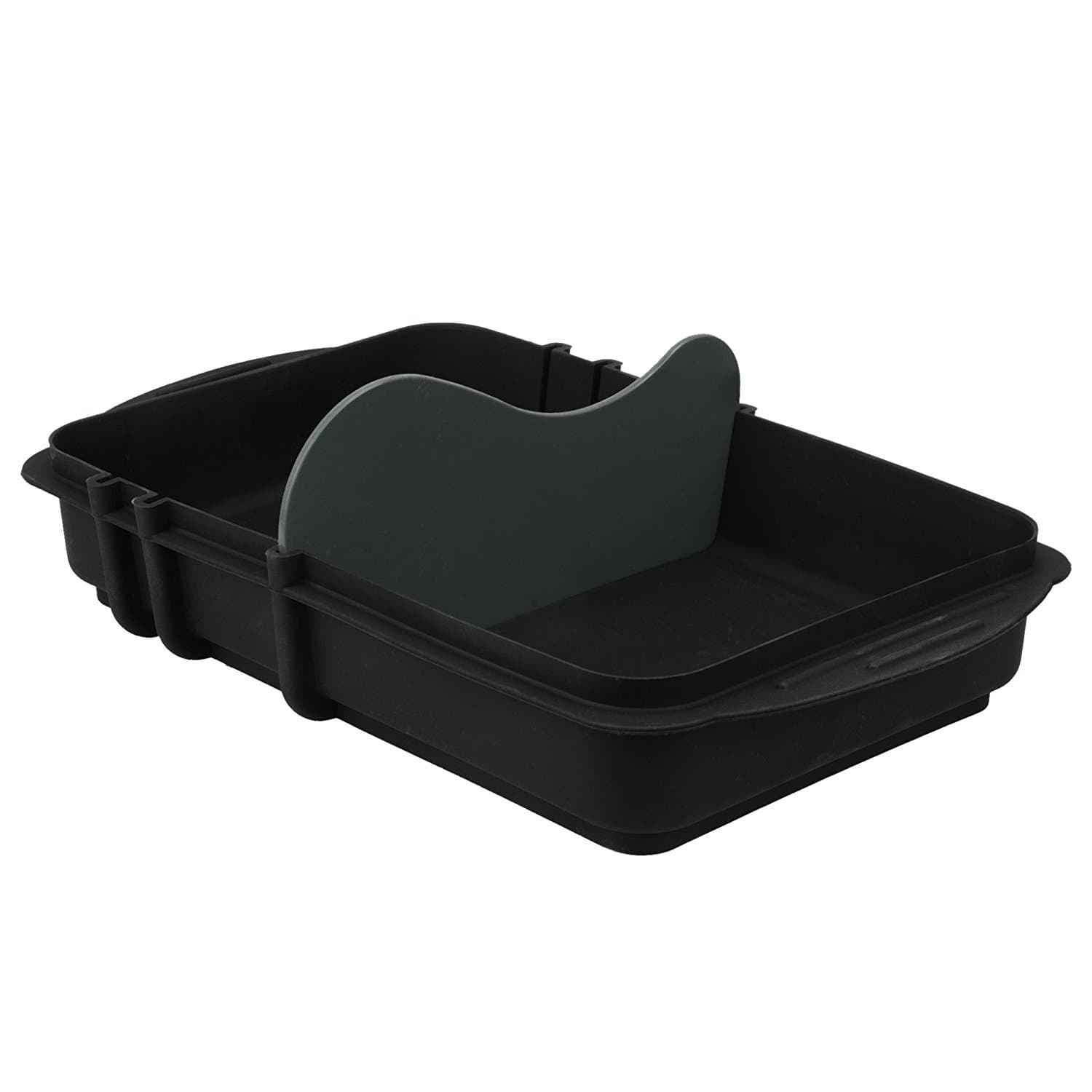 Silicone Multi Cake Size Flexy Baking Pan