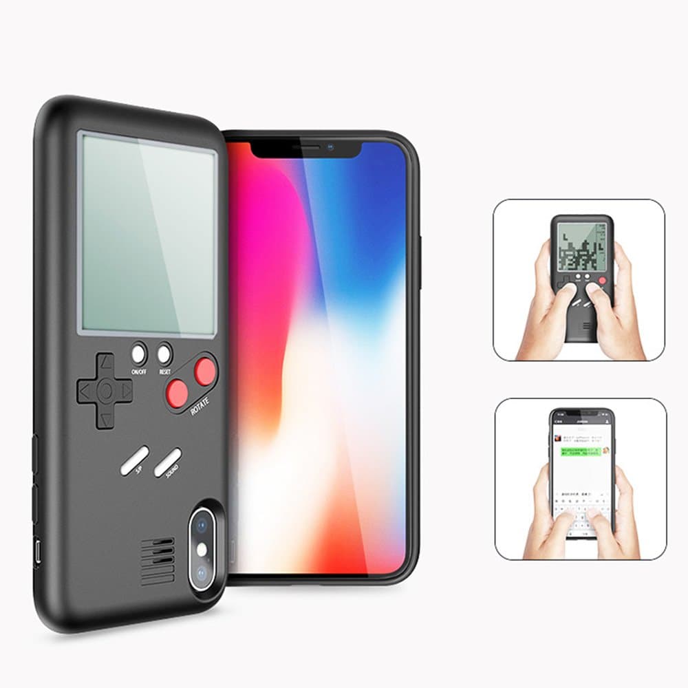 Phone case for iPhone9