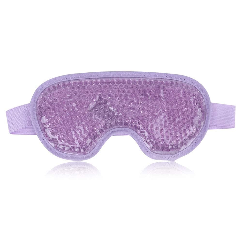 cooling eye mask