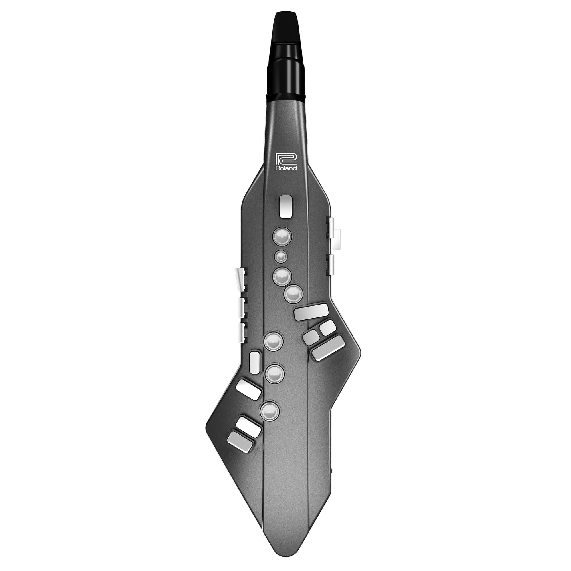 AE-05 Aerophone GO Digital Wind Instrument, Graphite