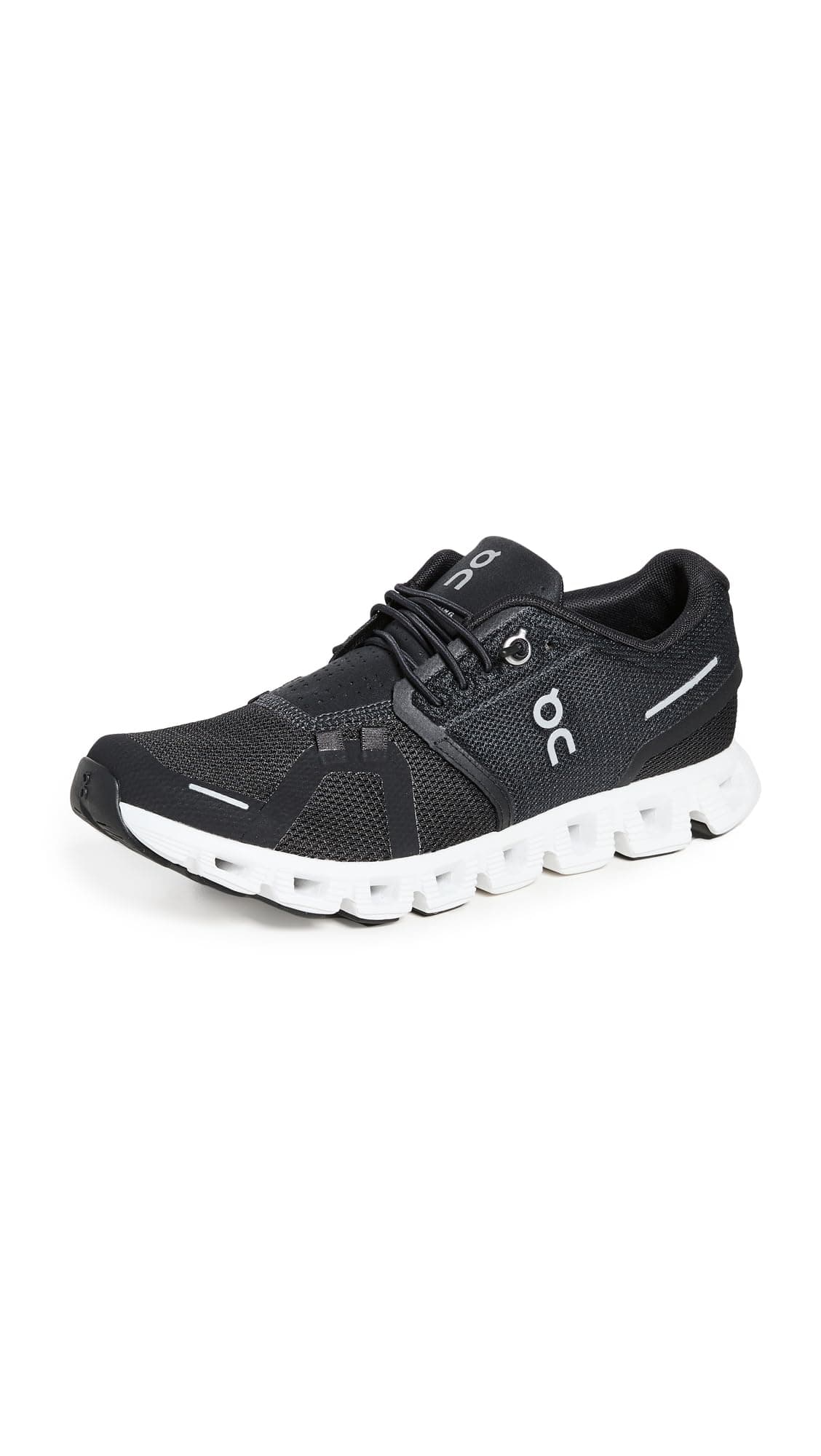 On Cloud 5 Men’s Running Shoes