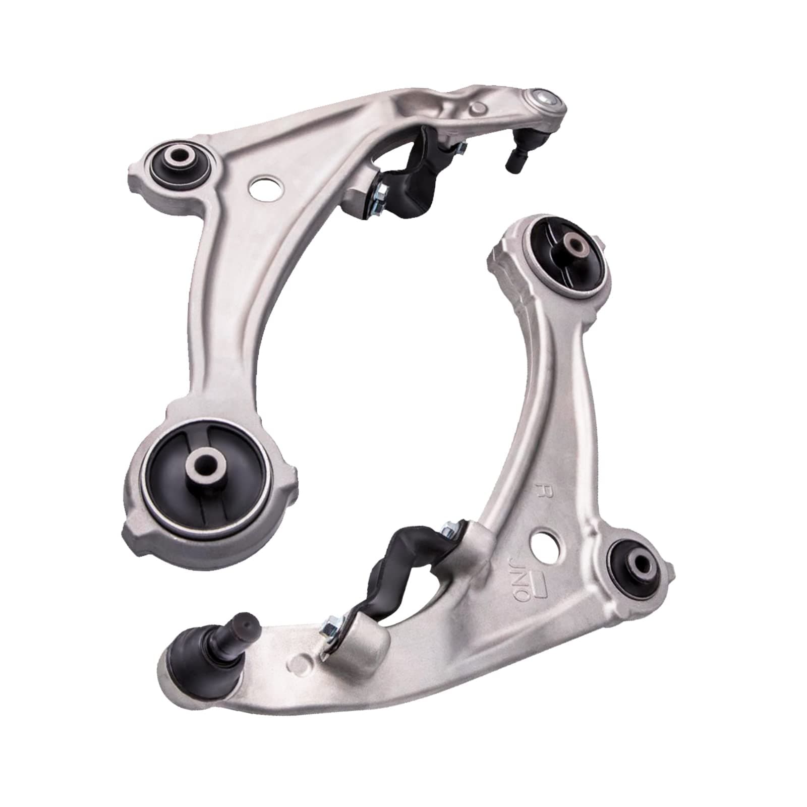 K620195 K620196 Front Lower Control Arm for 2007-2012 Nissan Altima, 2013 Altima Coupe 2-Door Only