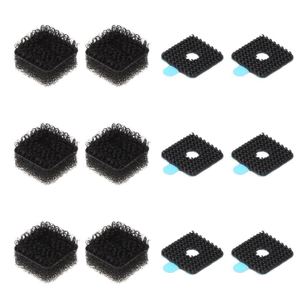 Noise-Reducing Windproof Cotton Windshield Foam For Mic Wind Muff For Original Accessories Insta360X3 Accessories