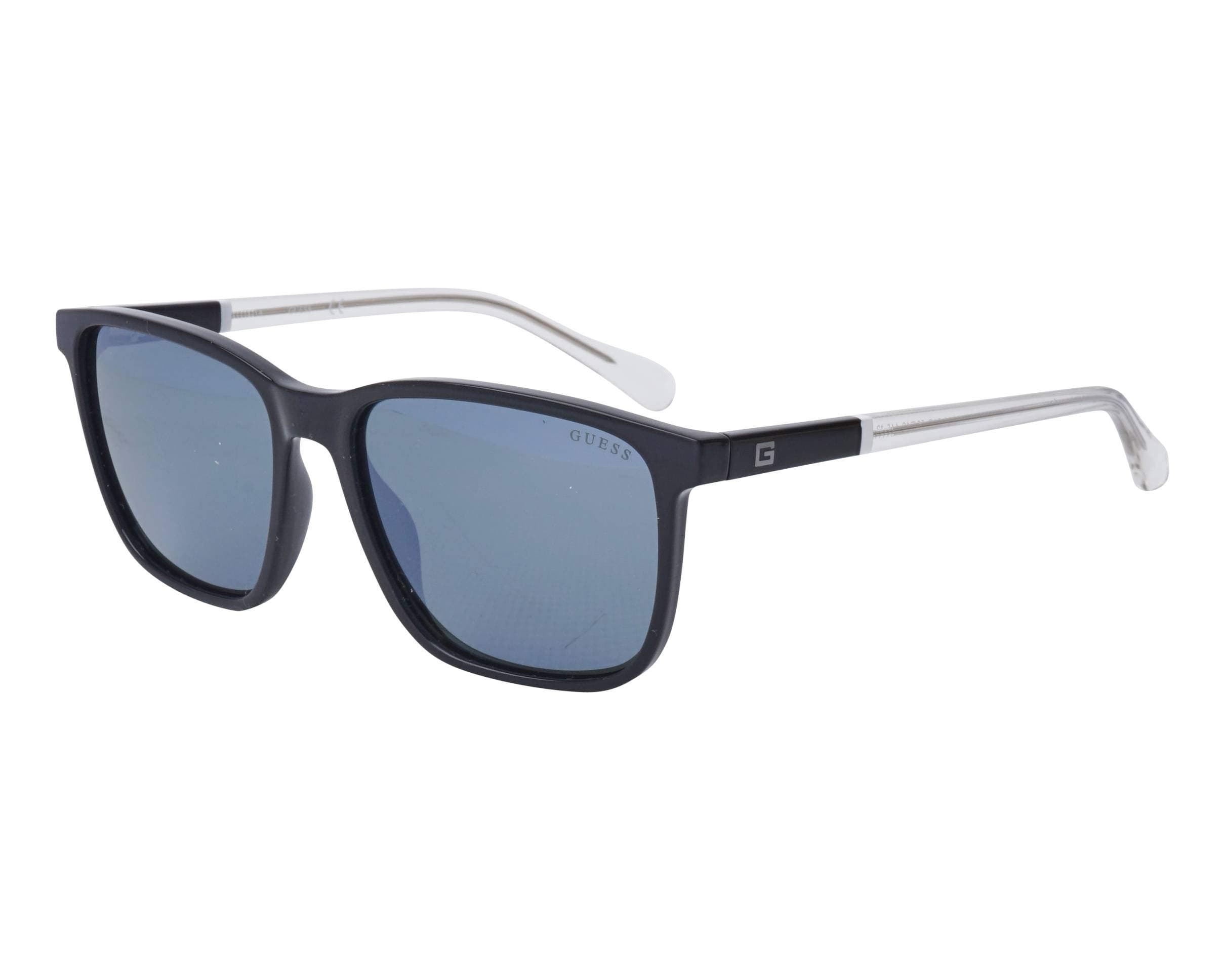 GUESSMen's Sunglasses