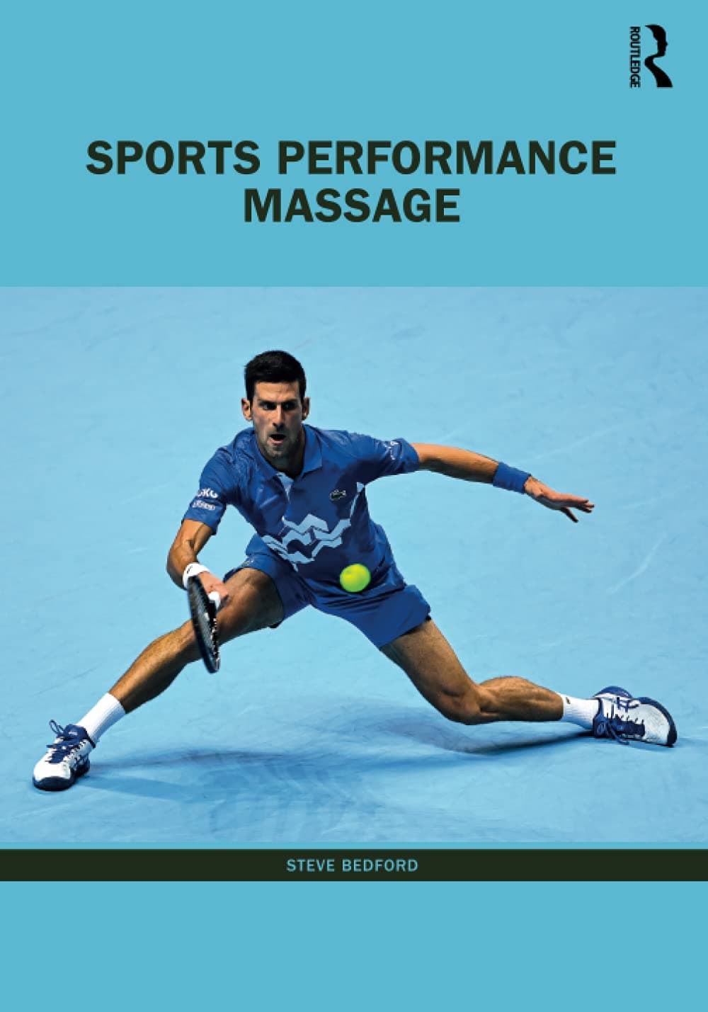 Sports Performance Massage