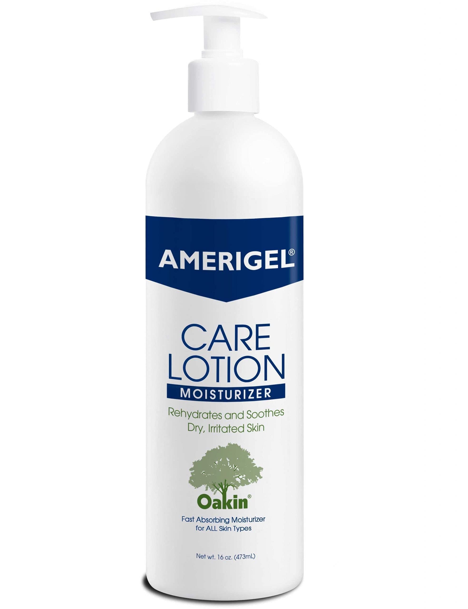 Care Lotion