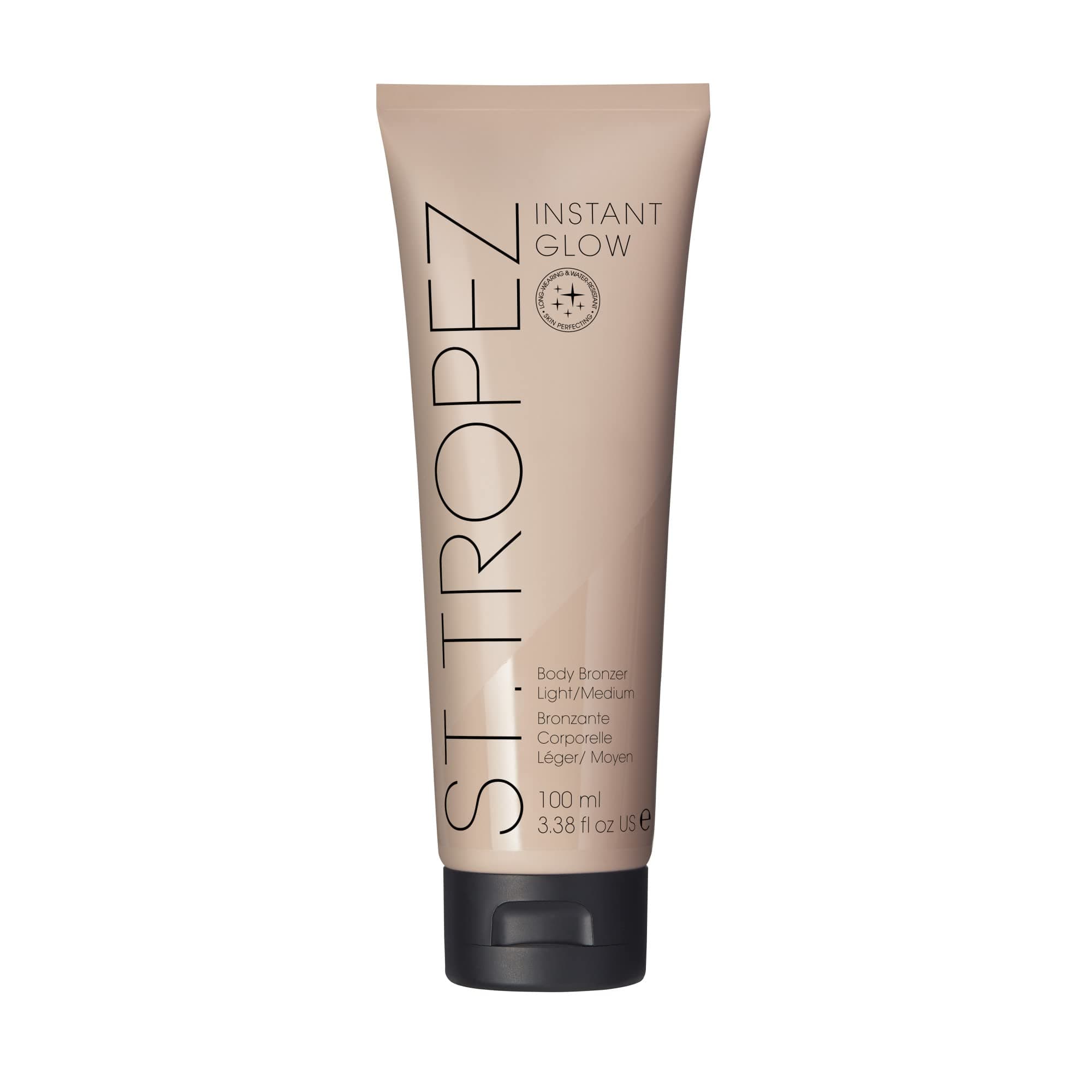 St.Tropez Instant Glow Tan Medium 100ml