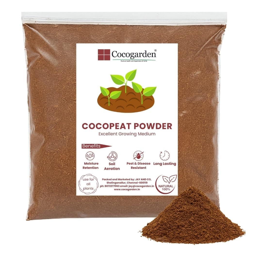 COCOPEAT Powder - 200 GMS