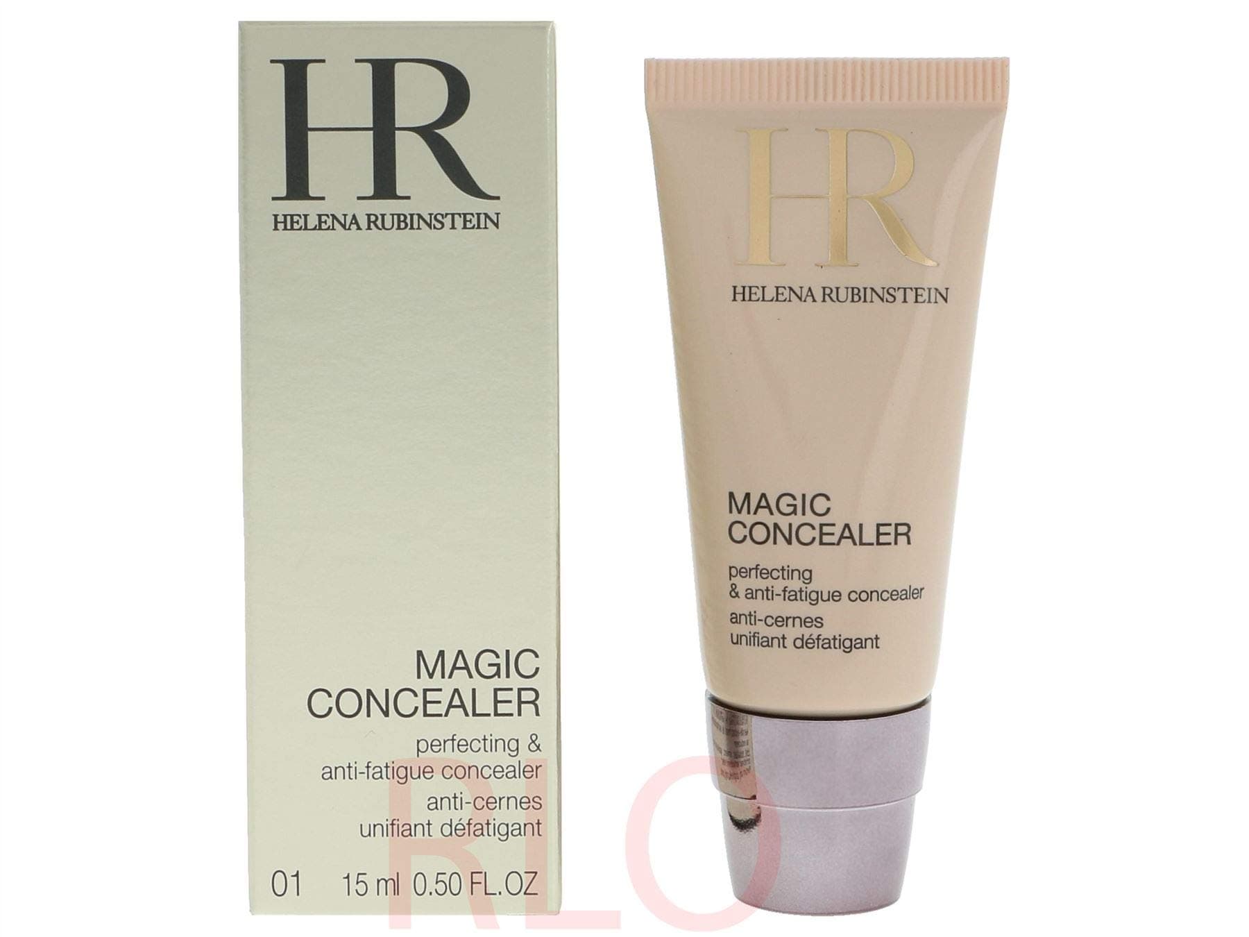 Helena Rubinstein 15ml/0.5oz Magic Concealer - 01 Light