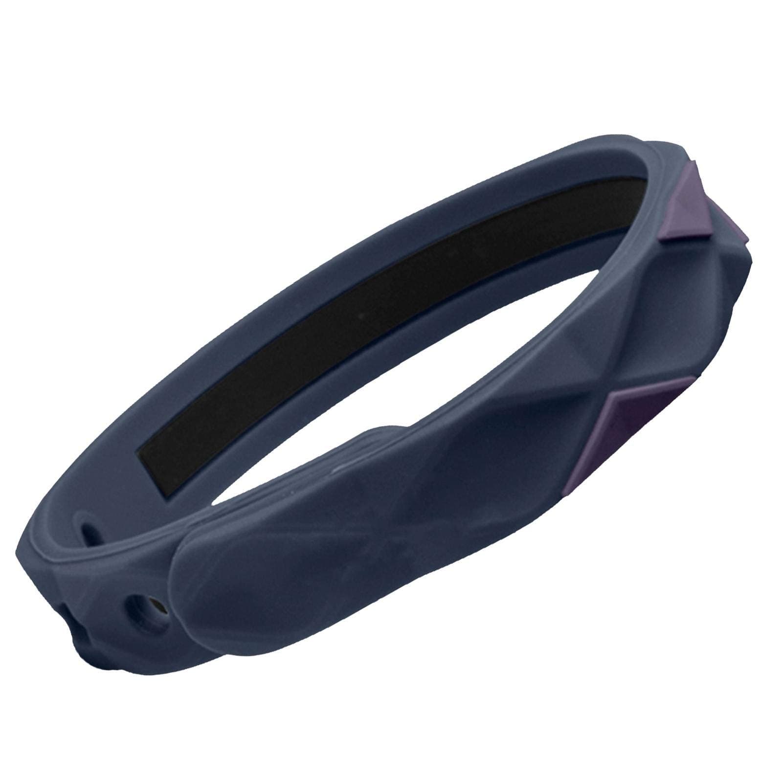 Anti-Static Cordless Wrist Strap | Automatic Electrostatic Removal Bracelet Human Body in Winter | Not Easy Fall Off Adjustable Antistatic Static Silicone Wristband for Men and Women