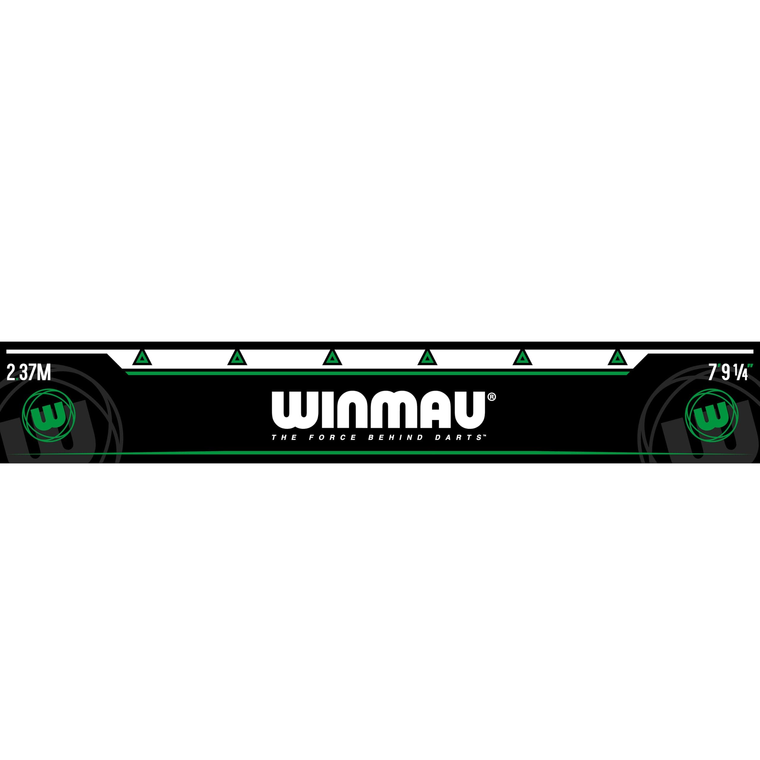 Winmau Oche Line