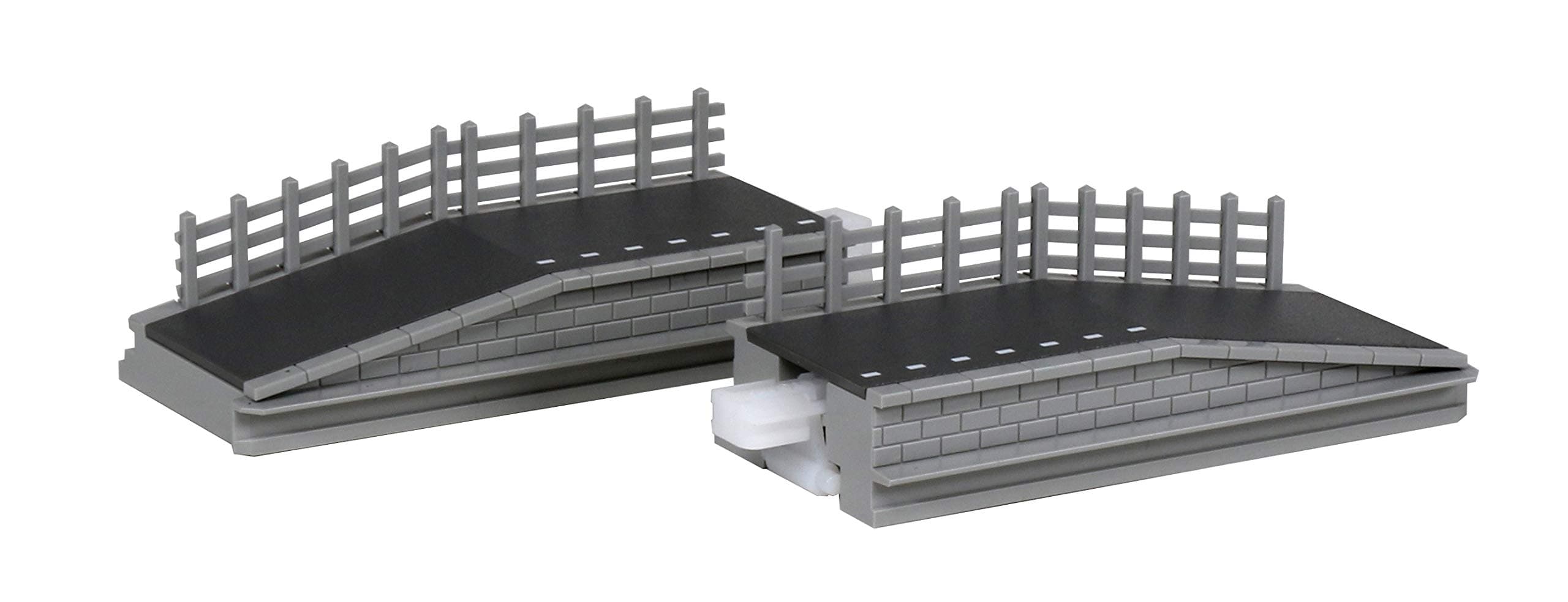 23-135 Local Line Platform Ramp (Pre-Built)